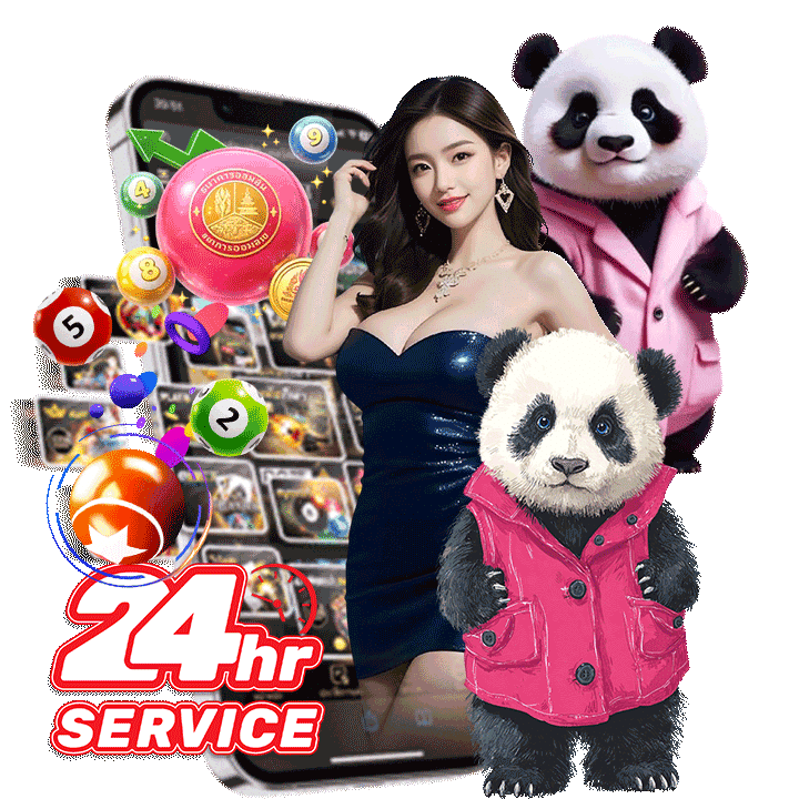 แอดมินตอบทันที บริการลูกค้า 24 ชั่วโมง