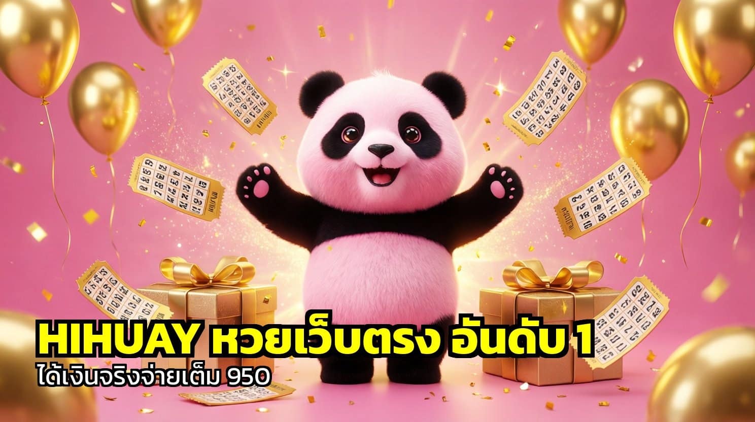 HIHUAY หวยเว็บตรง