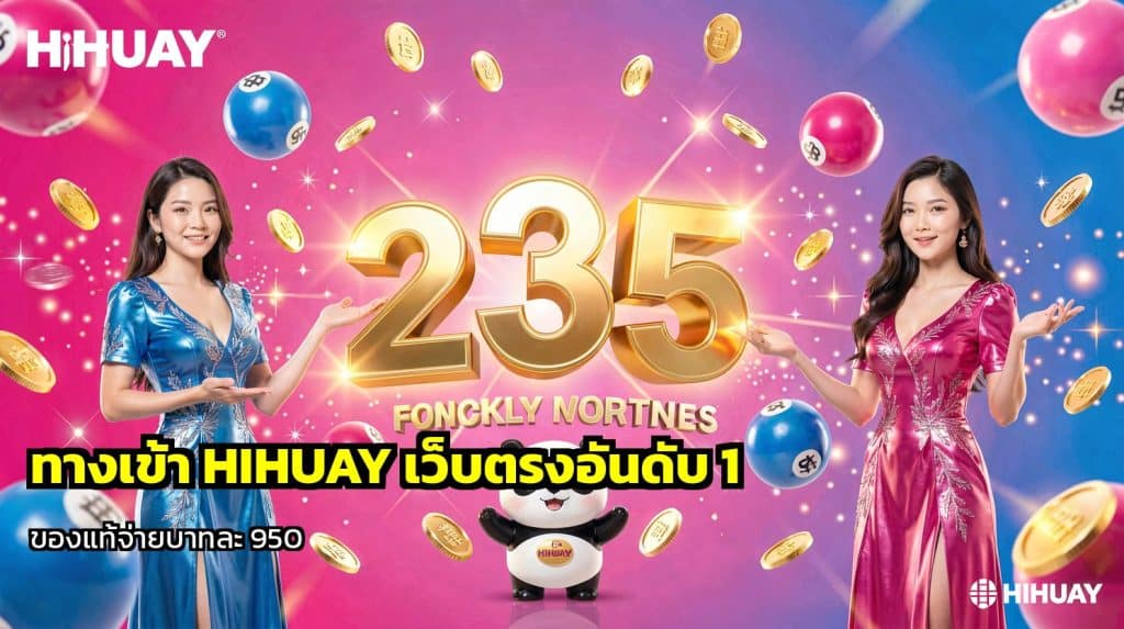 ทางเข้า HIHUAY